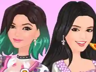 Spel Jenner Sisters Buzzfeed Worth It aanlyn