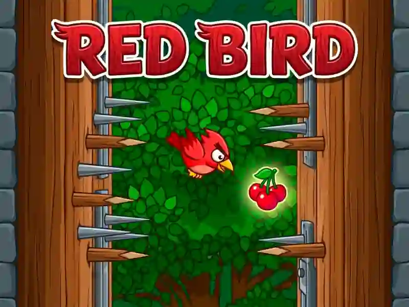Spel Red Bird aanlyn