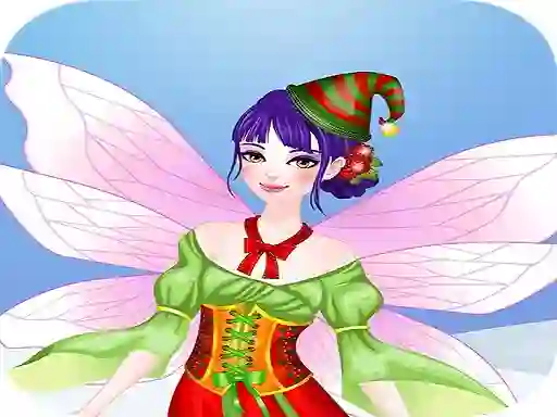 Spel Perfect Christmas Angel aanlyn