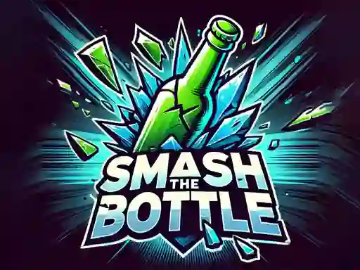 Spel Smash The Bottle aanlyn