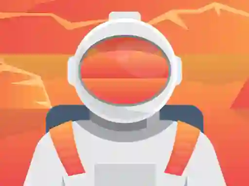 Spel Space Mission Jigsaw aanlyn