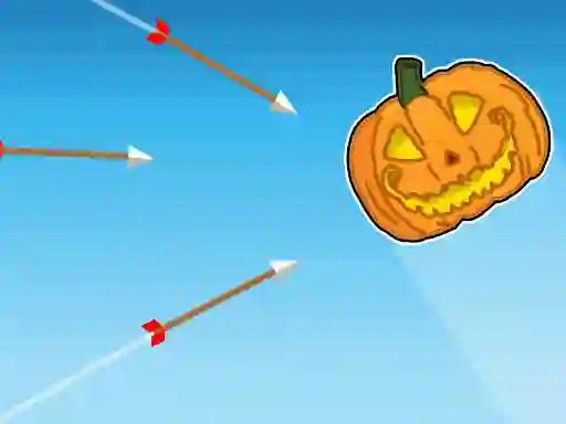 Spel Halloween Archer aanlyn