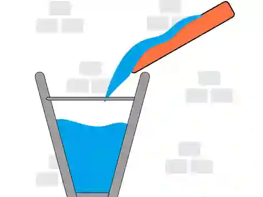 Spel Water Bucket aanlyn