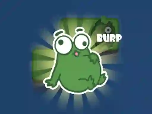 Spel Push The Frog aanlyn