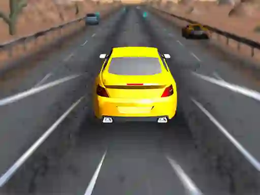 Spel Drifty Master aanlyn