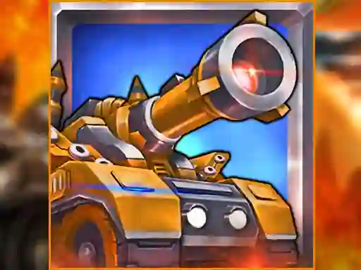 Spel Gunmach aanlyn