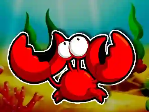 Spel Lobster Jump Adventure aanlyn