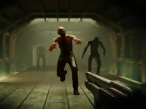 Spel Maze of Death aanlyn