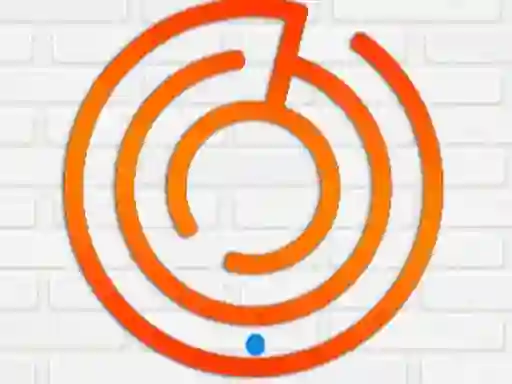 Spel Drop Maze aanlyn
