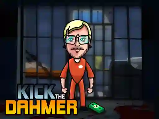 Spel Kick The Dahmer aanlyn