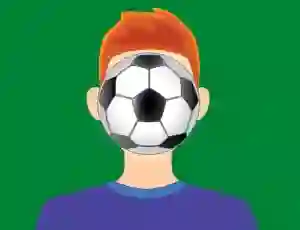 Spel Football Juggle aanlyn