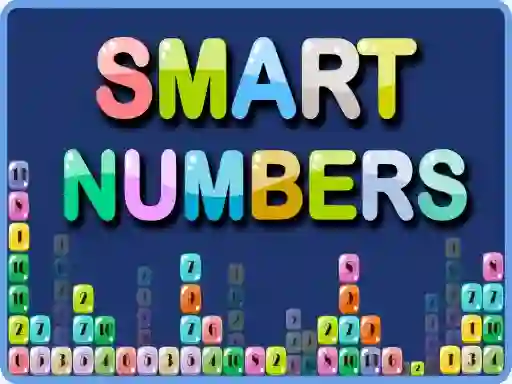 Spel Smart Numbers aanlyn