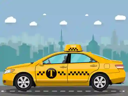Spel City Vehicles Memory aanlyn