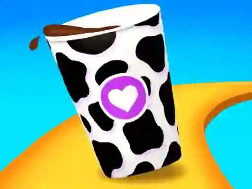 Spel Party Cup Runner aanlyn