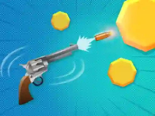 Spel Spinny pistol aanlyn