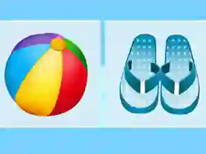 Spel My Summer Items aanlyn