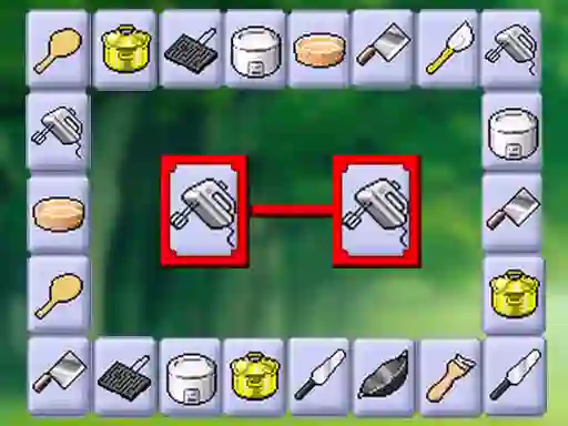 Spel Connect 2 aanlyn