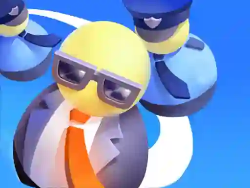 Spel Wobble Man Online aanlyn