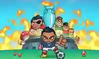 Spel Foot Chinko Euro 2016 aanlyn