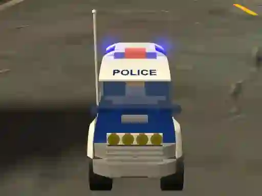 Spel Toy Cars aanlyn