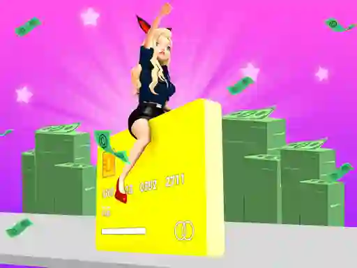 Spel Build A Rich Queen aanlyn