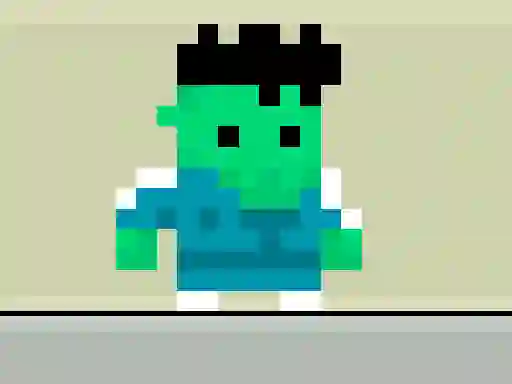 Spel Squid hero impostor aanlyn