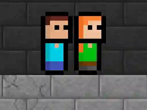 Spel Escape The Sewer aanlyn