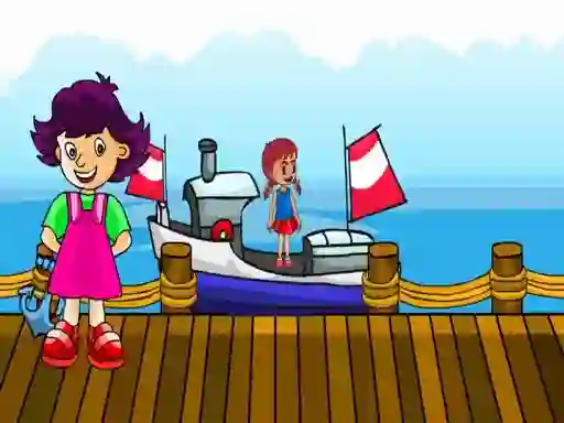 Spel Save The Hungry Girl 2 aanlyn