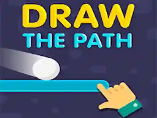 Spel Draw The Path aanlyn