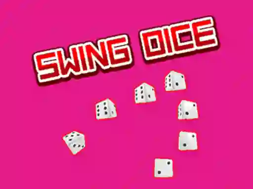 Spel Swing Dice aanlyn
