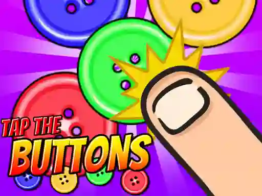 Spel Tap The Buttons aanlyn