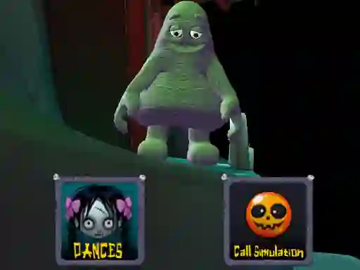 Spel Wednesday Dance Moves aanlyn