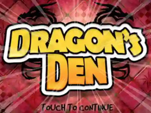 Spel Dragons Den aanlyn