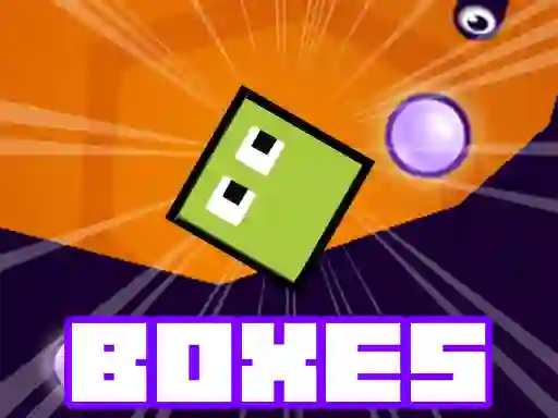 Spel Boxes aanlyn