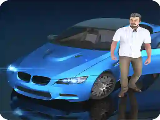 Spel Parking buddy spot car game aanlyn