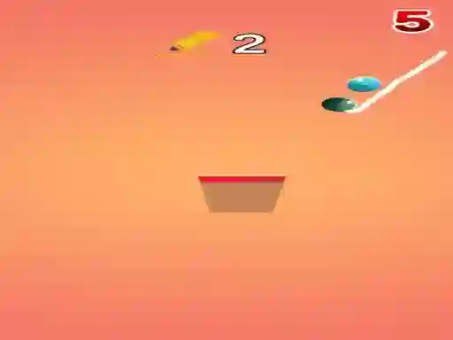 Spel CRAZY BALL PICKER aanlyn
