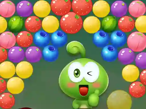 Spel Juicy Fruits Shooter aanlyn