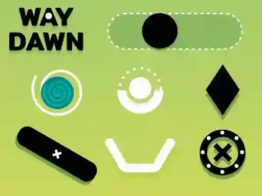 Spel Way Dawn aanlyn