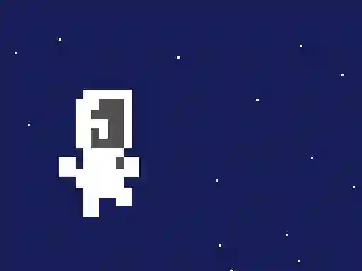 Spel Leap Space aanlyn