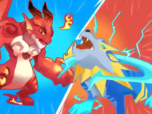 Spel Brawl Stars aanlyn