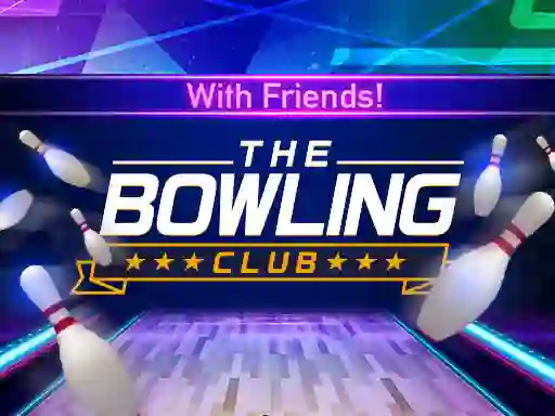 Spel The Bowling Club aanlyn