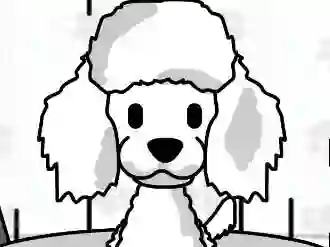 Spel Pampered Paws Doggy Day aanlyn