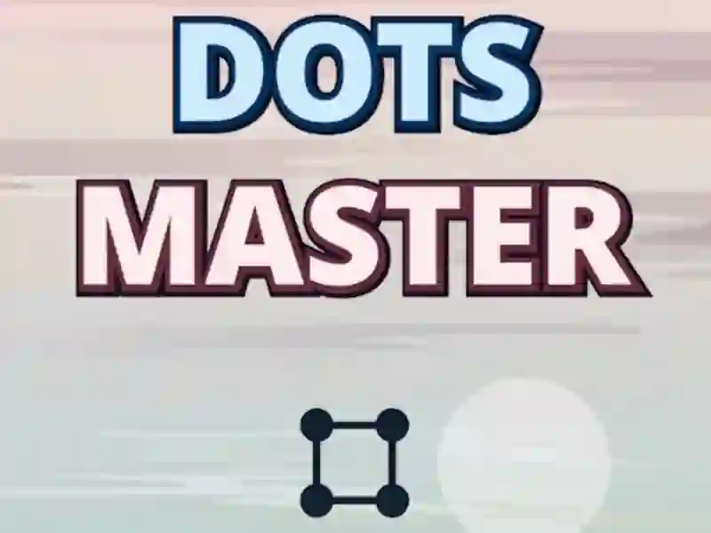 Spel Dots Master aanlyn