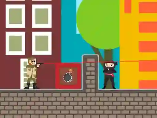 Spel Dr Bullet aanlyn