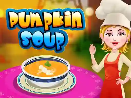 Spel Pumpkin Soup aanlyn