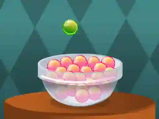 Spel Mysterious Candies aanlyn