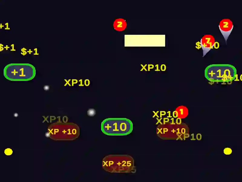 Spel Idle Pong aanlyn
