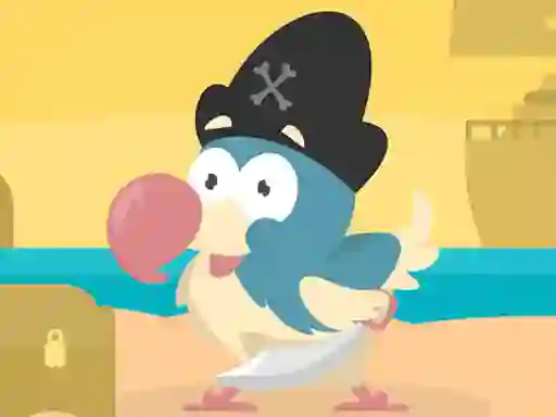 Spel Cute Dodo Jigsaw aanlyn