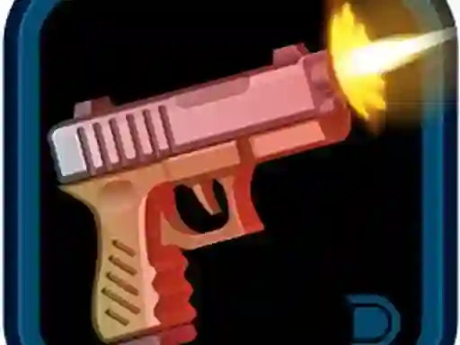 Spel Gun Flipper aanlyn