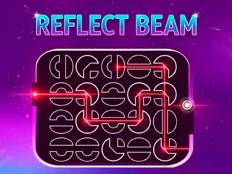 Spel Reflect Beam aanlyn